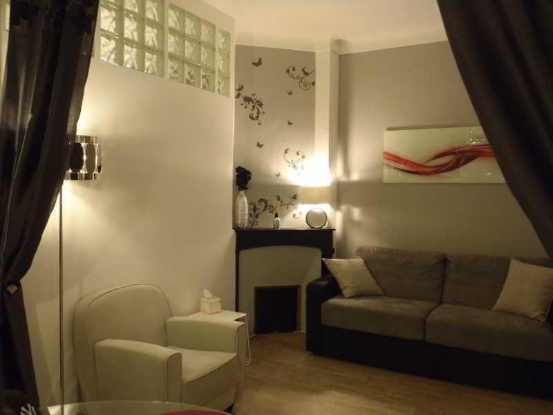 Marazur Apartments Cannes Ngoại thất bức ảnh
