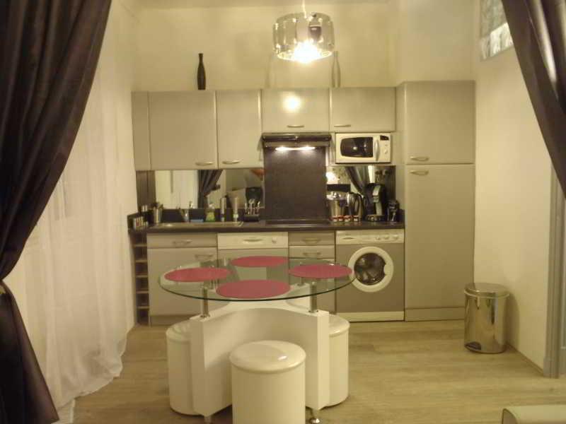 Marazur Apartments Cannes Ngoại thất bức ảnh