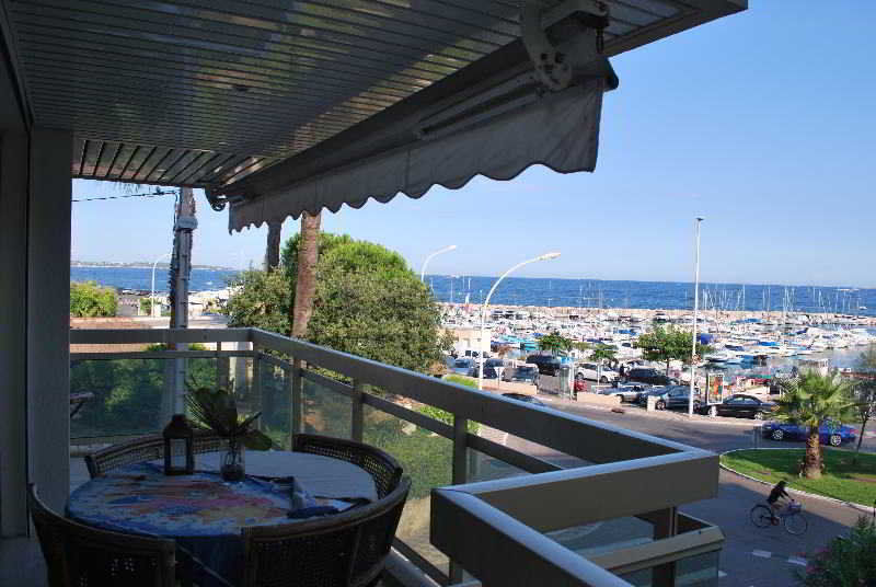 Marazur Apartments Cannes Ngoại thất bức ảnh