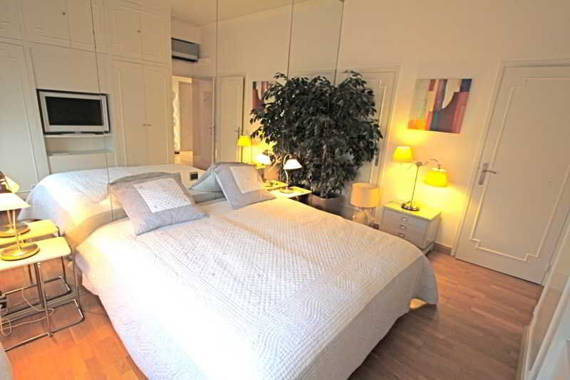 Marazur Apartments Cannes Ngoại thất bức ảnh