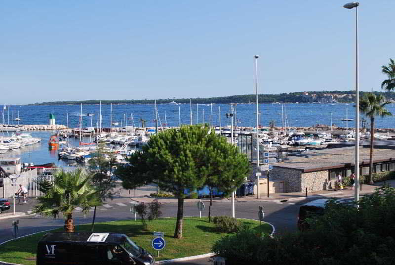 Marazur Apartments Cannes Ngoại thất bức ảnh