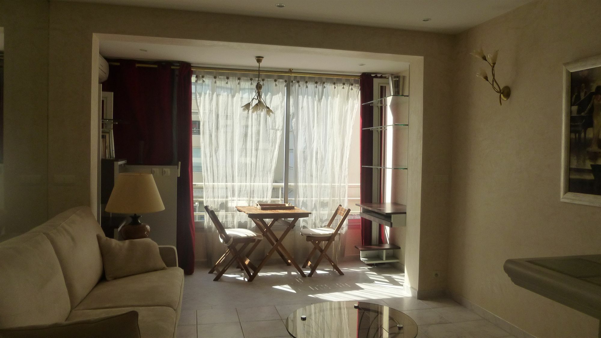 Marazur Apartments Cannes Ngoại thất bức ảnh