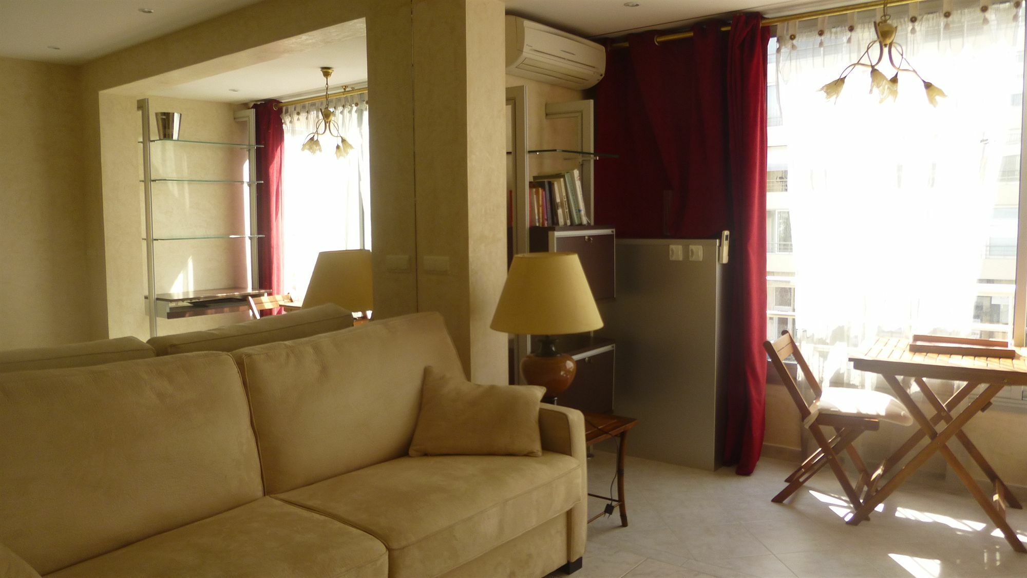 Marazur Apartments Cannes Ngoại thất bức ảnh