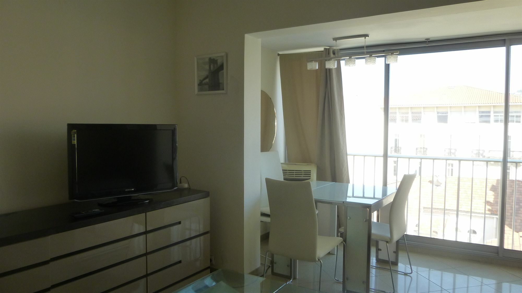 Marazur Apartments Cannes Ngoại thất bức ảnh