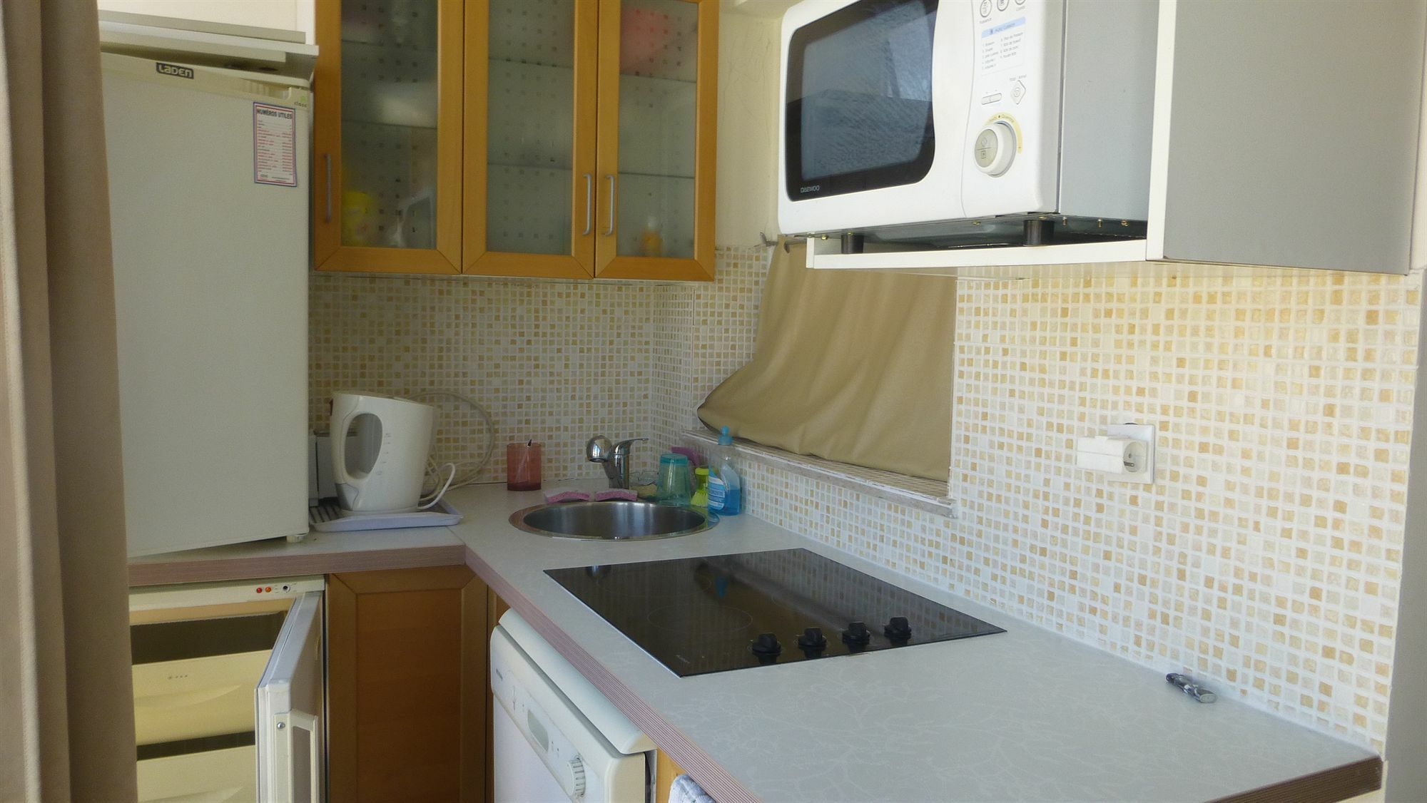 Marazur Apartments Cannes Ngoại thất bức ảnh