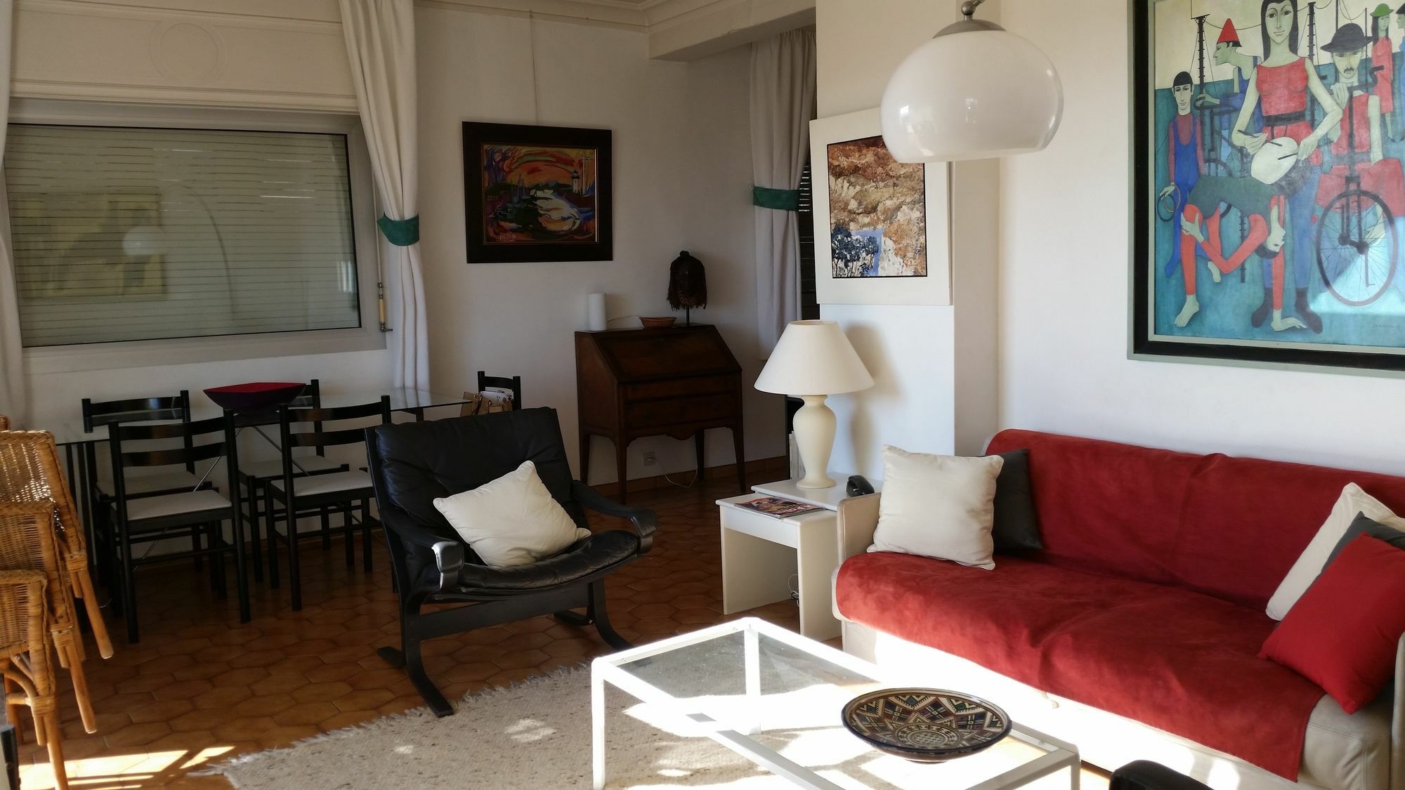 Marazur Apartments Cannes Ngoại thất bức ảnh