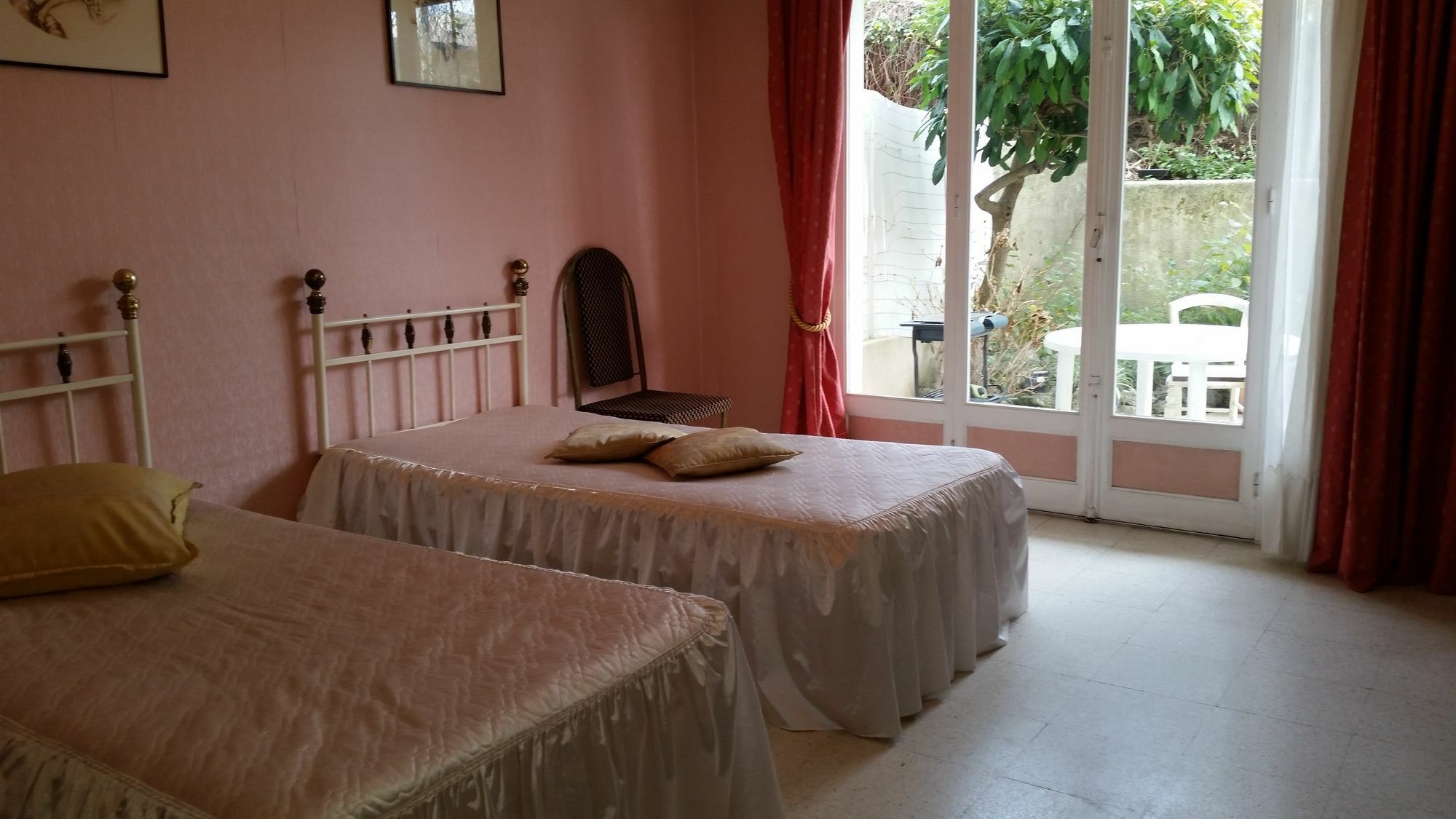 Marazur Apartments Cannes Ngoại thất bức ảnh