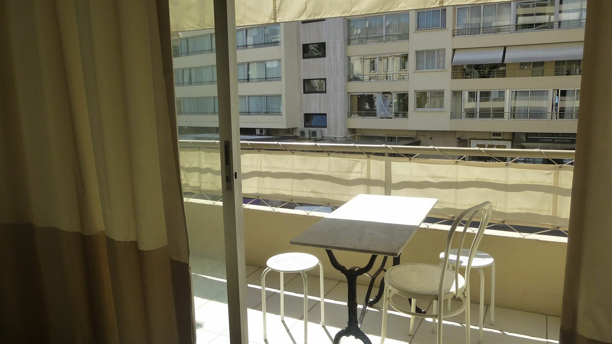 Marazur Apartments Cannes Ngoại thất bức ảnh